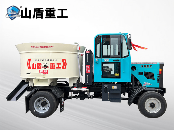 混凝土攪拌運輸車需要哪些常規(guī)維護措施？